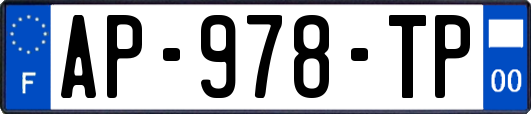 AP-978-TP