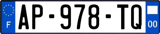 AP-978-TQ