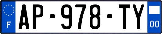 AP-978-TY