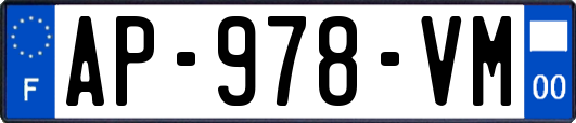 AP-978-VM