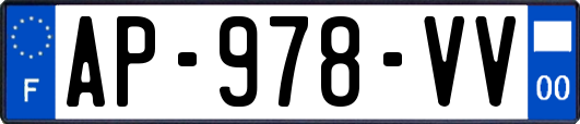 AP-978-VV