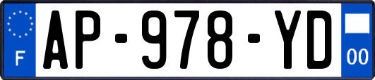 AP-978-YD