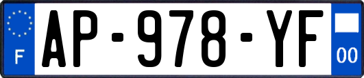 AP-978-YF