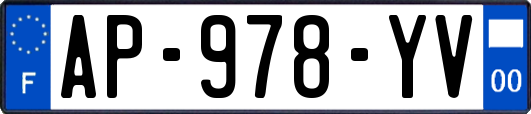AP-978-YV