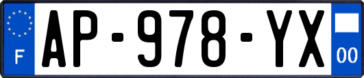 AP-978-YX