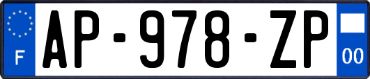 AP-978-ZP