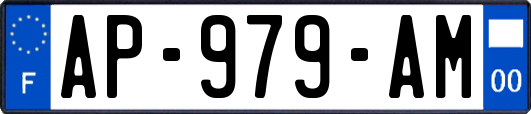 AP-979-AM