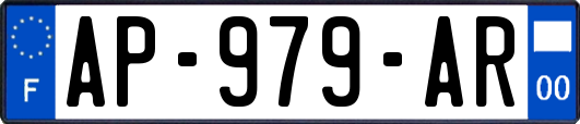 AP-979-AR