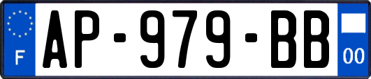 AP-979-BB