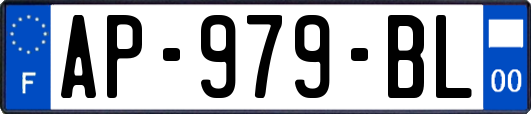 AP-979-BL