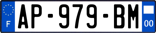 AP-979-BM