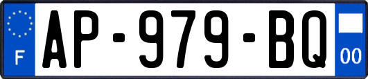 AP-979-BQ