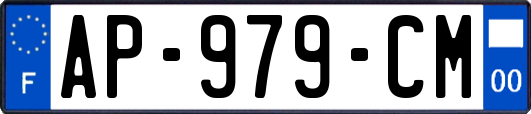 AP-979-CM