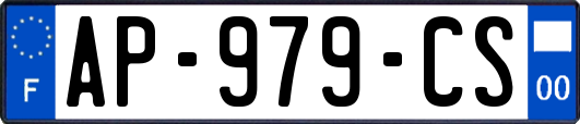 AP-979-CS