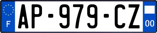 AP-979-CZ