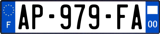 AP-979-FA
