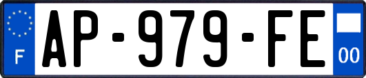 AP-979-FE