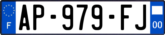 AP-979-FJ