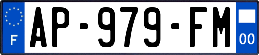 AP-979-FM