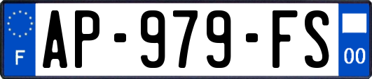 AP-979-FS