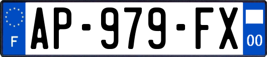 AP-979-FX