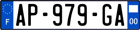 AP-979-GA