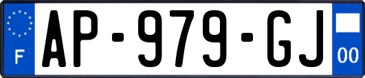 AP-979-GJ
