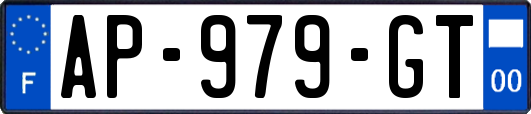 AP-979-GT