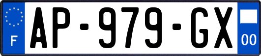 AP-979-GX