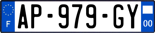 AP-979-GY