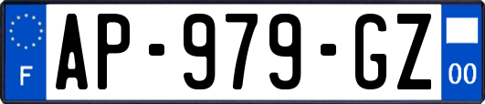 AP-979-GZ