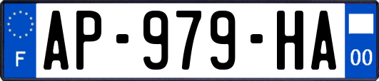AP-979-HA