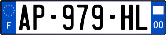 AP-979-HL