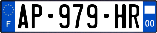 AP-979-HR