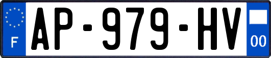 AP-979-HV