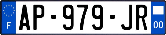 AP-979-JR
