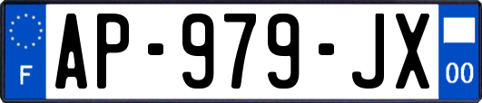 AP-979-JX