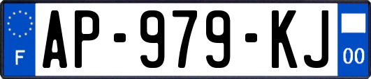 AP-979-KJ