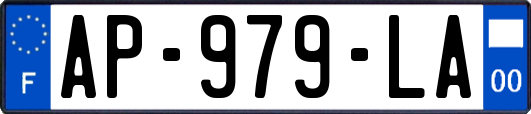 AP-979-LA