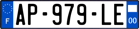 AP-979-LE