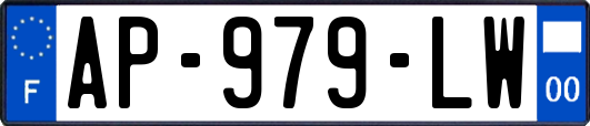 AP-979-LW