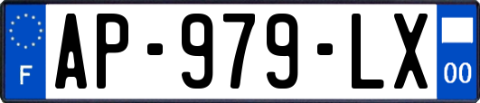 AP-979-LX