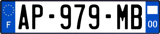 AP-979-MB