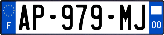 AP-979-MJ