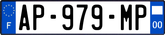 AP-979-MP