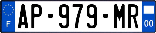 AP-979-MR