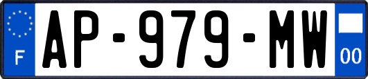 AP-979-MW