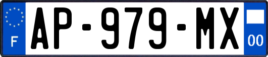 AP-979-MX