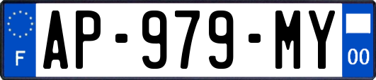 AP-979-MY