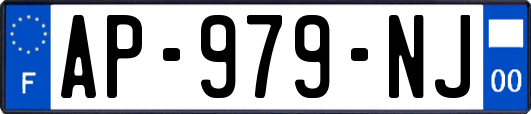 AP-979-NJ